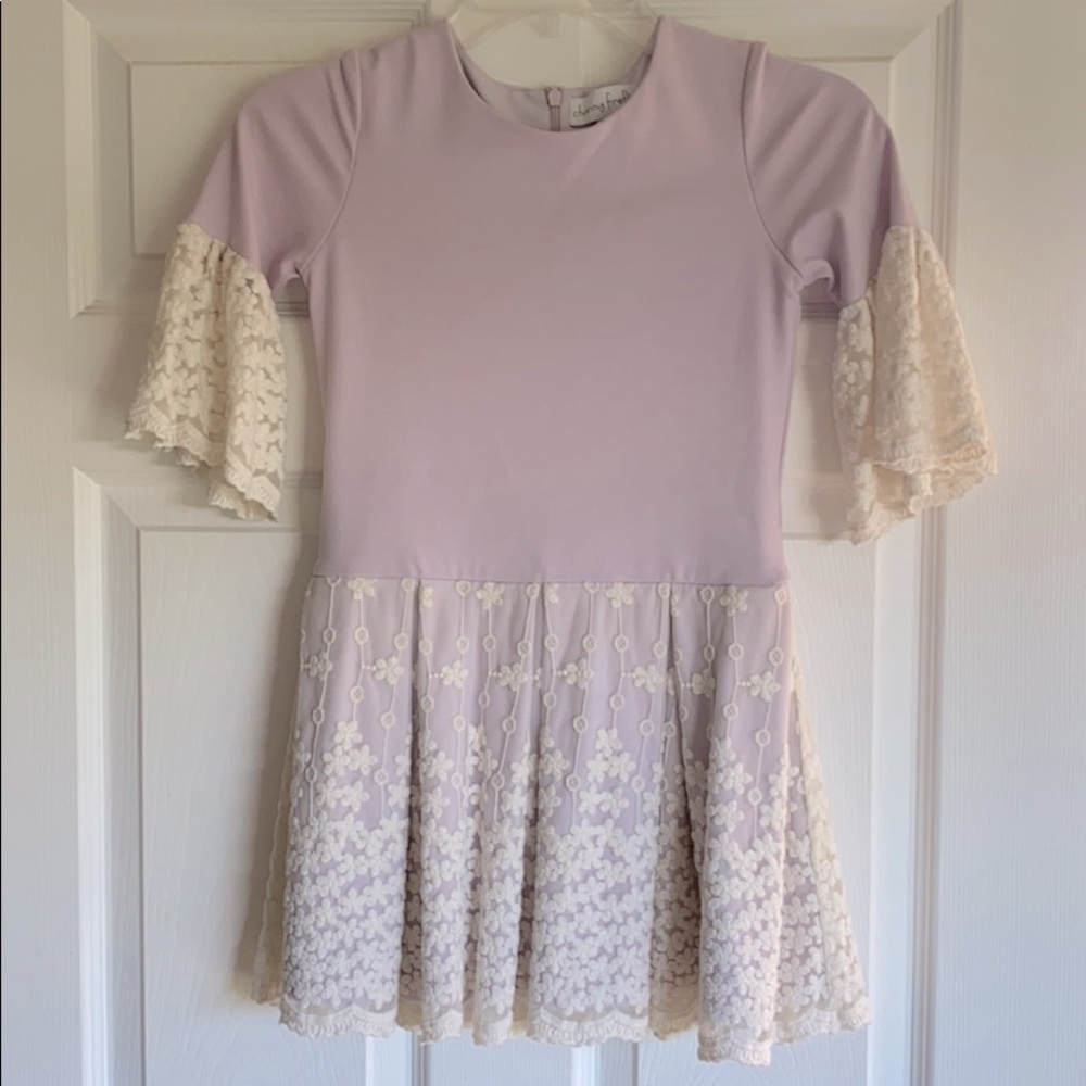 Chasing Fireflies Dress size Medium (7/8)